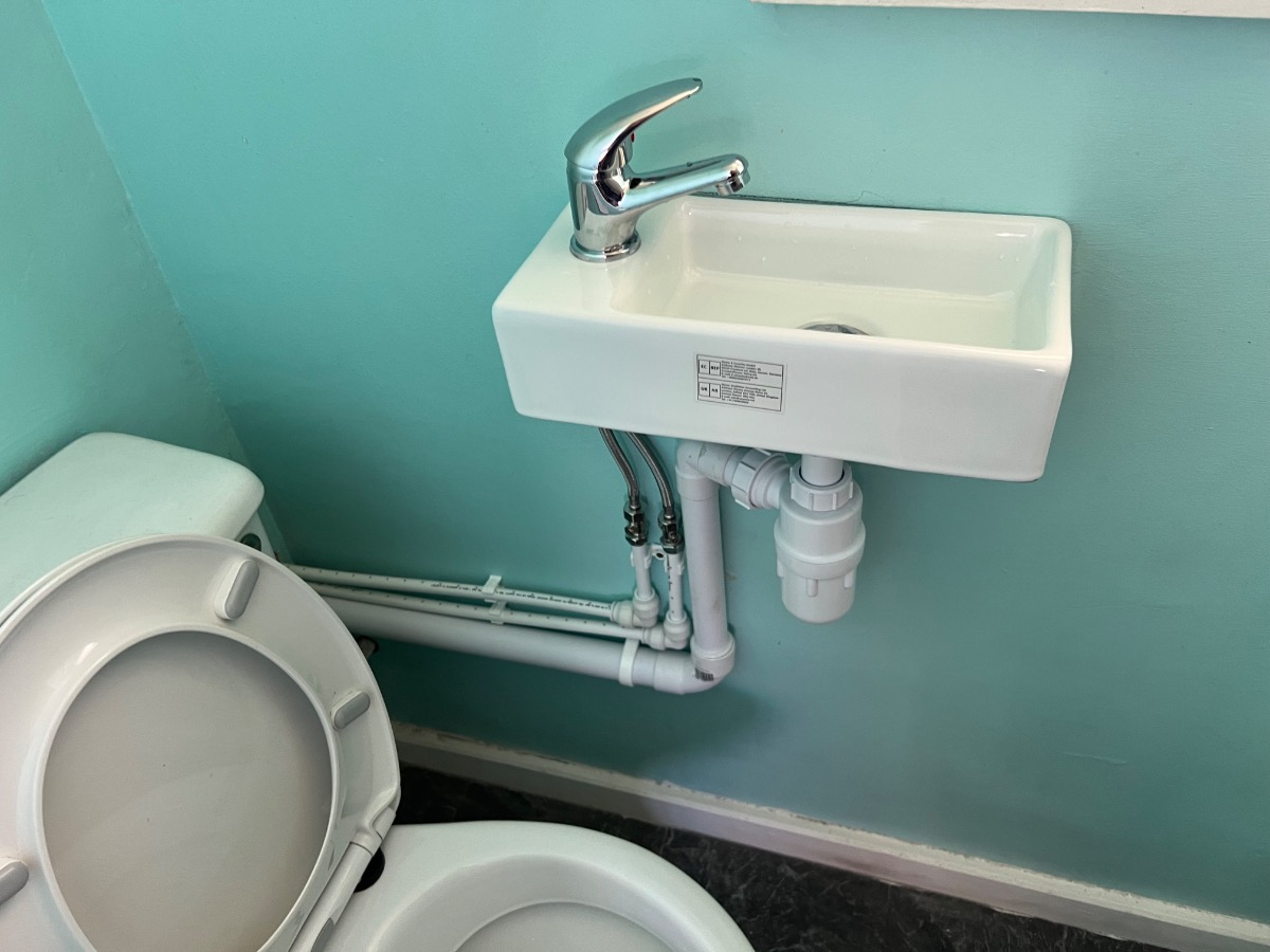 Plumber: Image 1